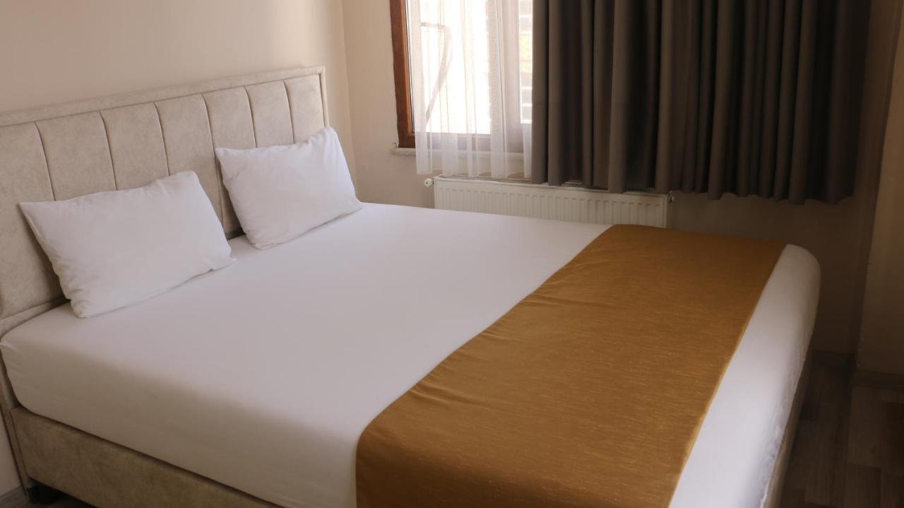 Birlik Aparthotel 3*