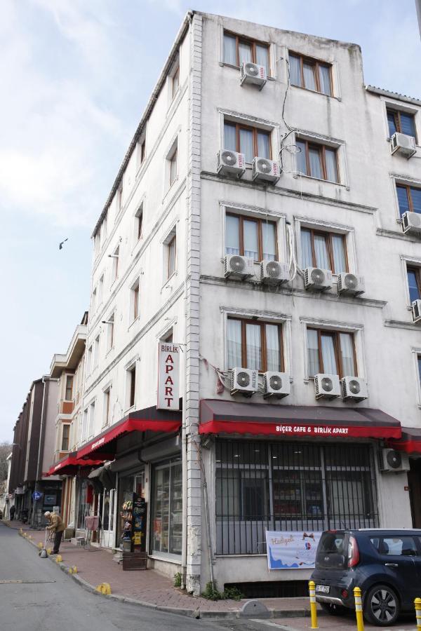 Aparthotel Birlik Istanbul
