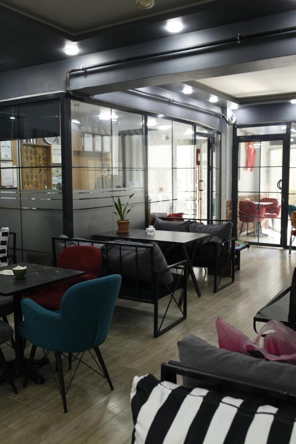 Birlik Aparthotel Istanbul
