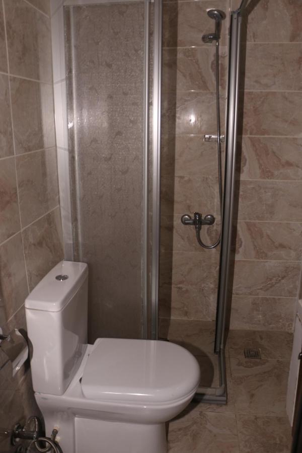 Birlik Aparthotel Istanbul