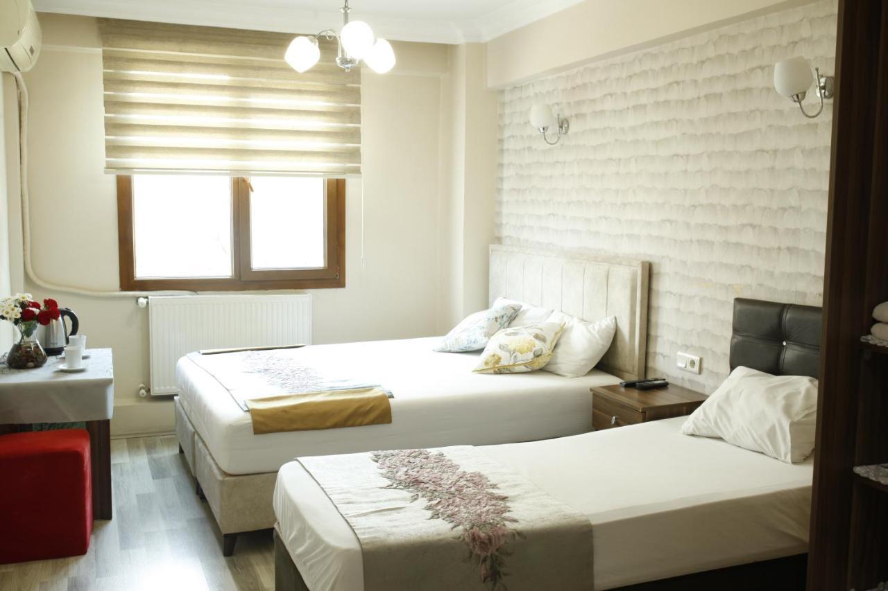 Aparthotel Birlik Istanbul