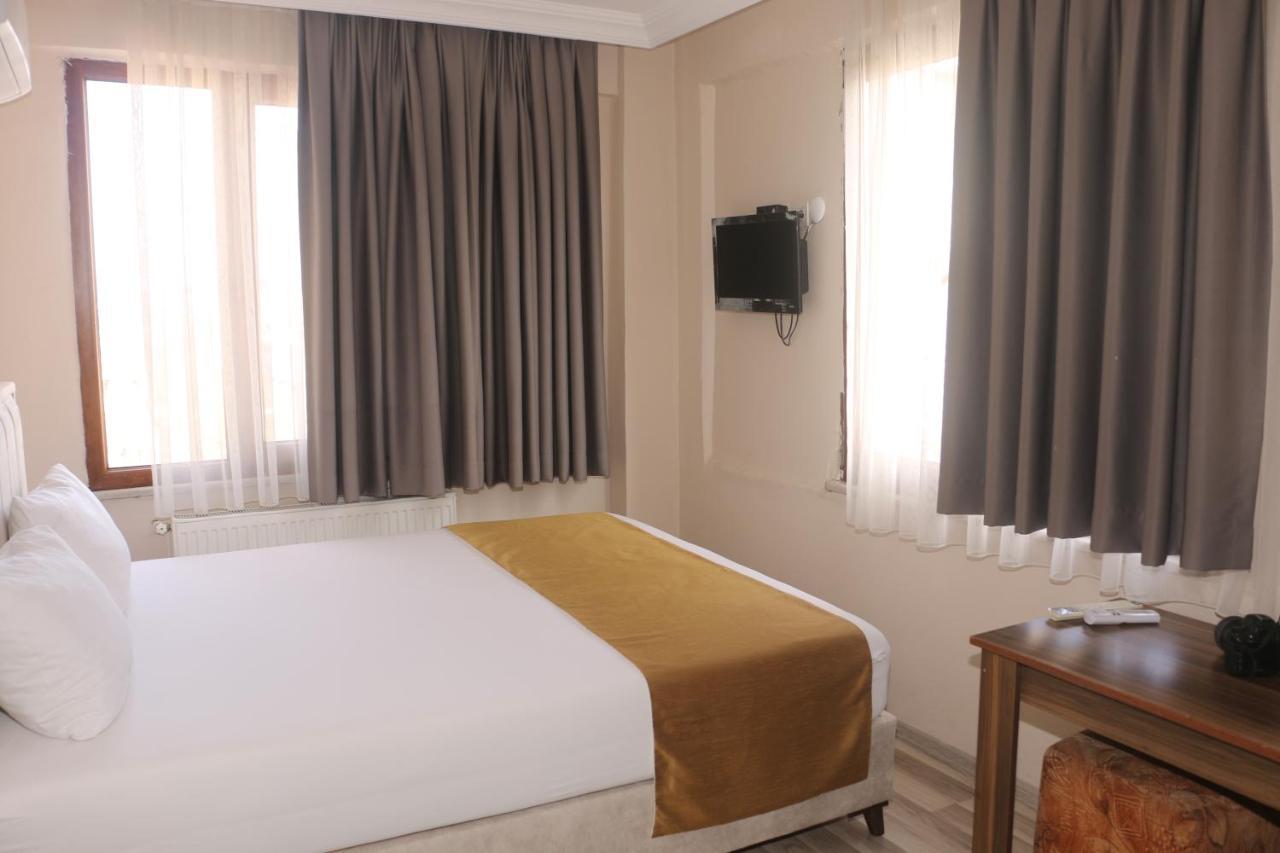 Birlik Aparthotel