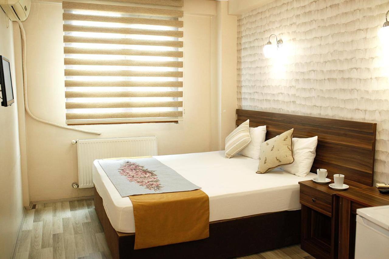 Aparthotel Birlik