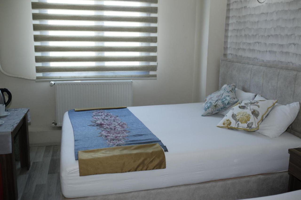 Aparthotel Birlik 3*