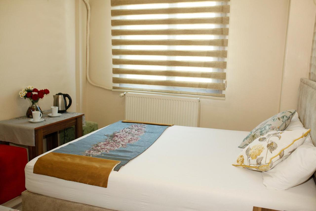 Aparthotel Birlik