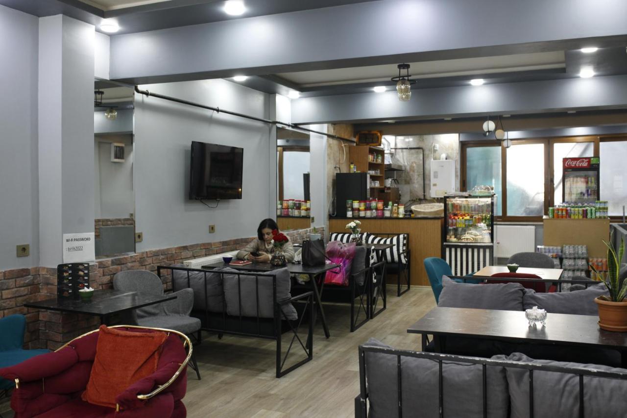Birlik Aparthotel Istanbul