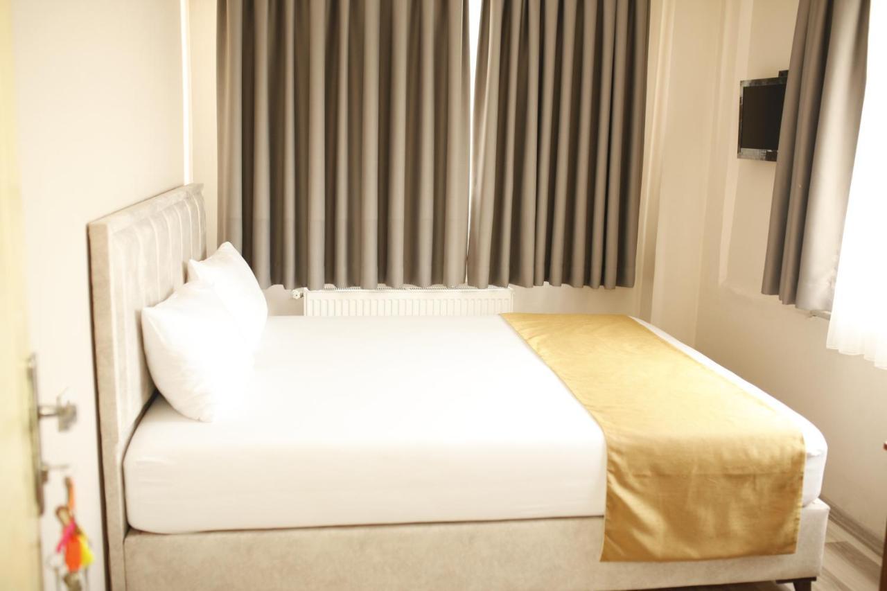 Birlik Aparthotel Istanbul