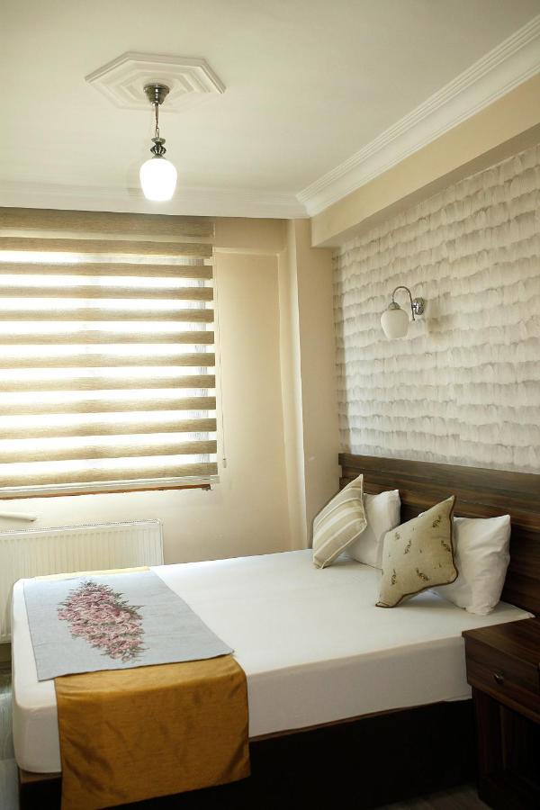 Birlik Aparthotel 3*