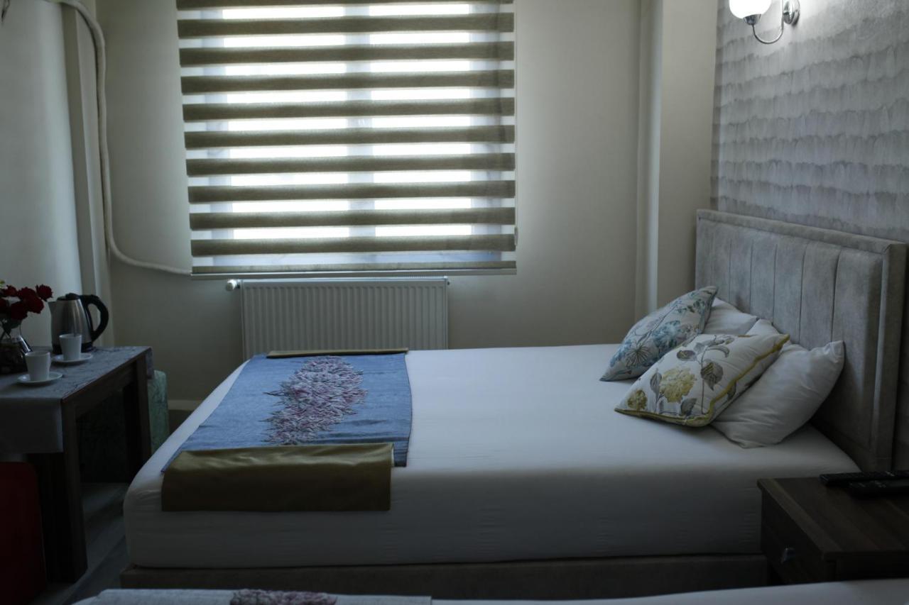 Aparthotel Birlik Istanbul