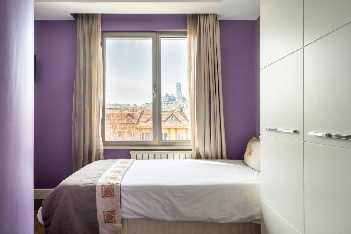 Hotel Taba Luxury And Istanbul