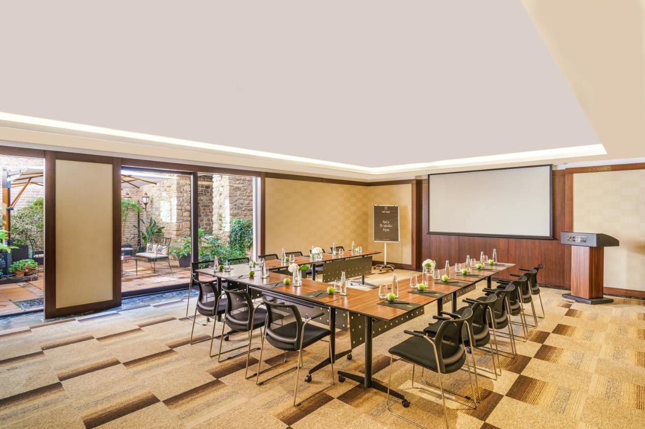 The Galata - Mgallery Collection Hotel 5*