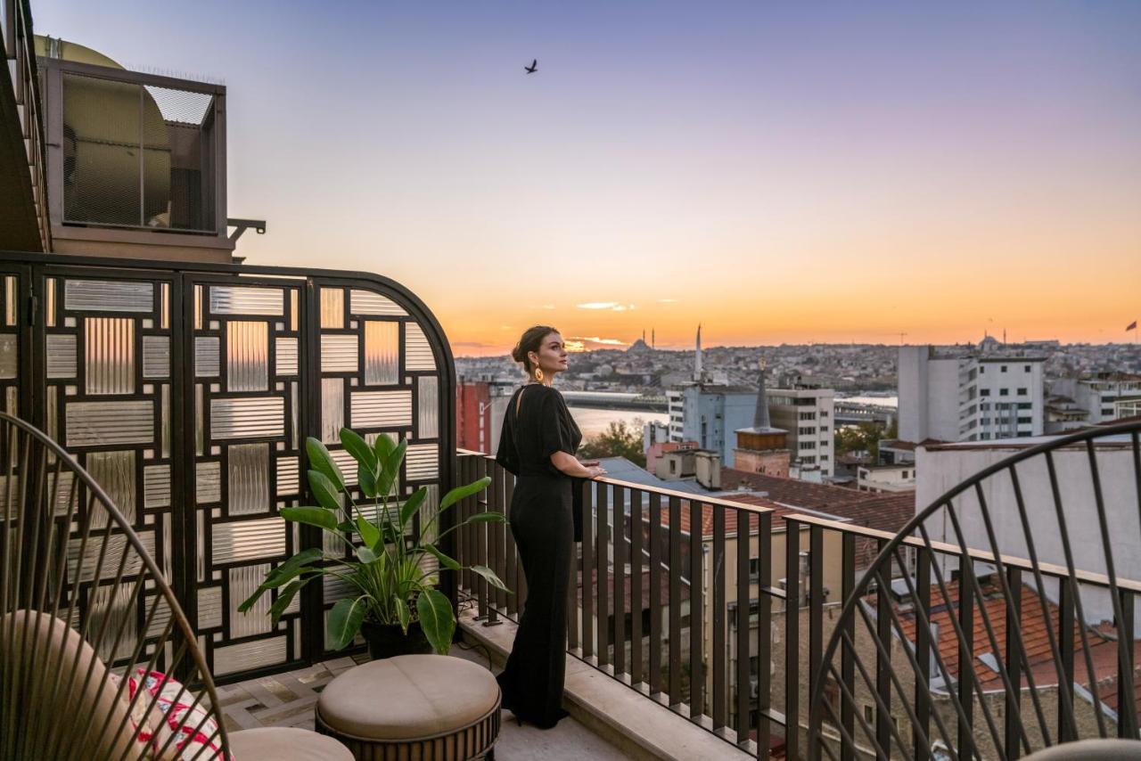The Galata - Mgallery Collection Hotel Istanbul