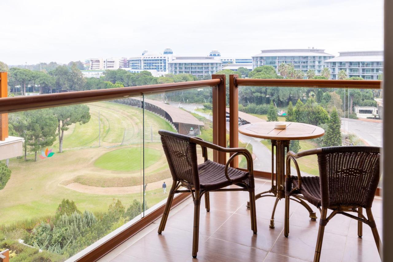 Sueno Hotels Golf Belek Belek