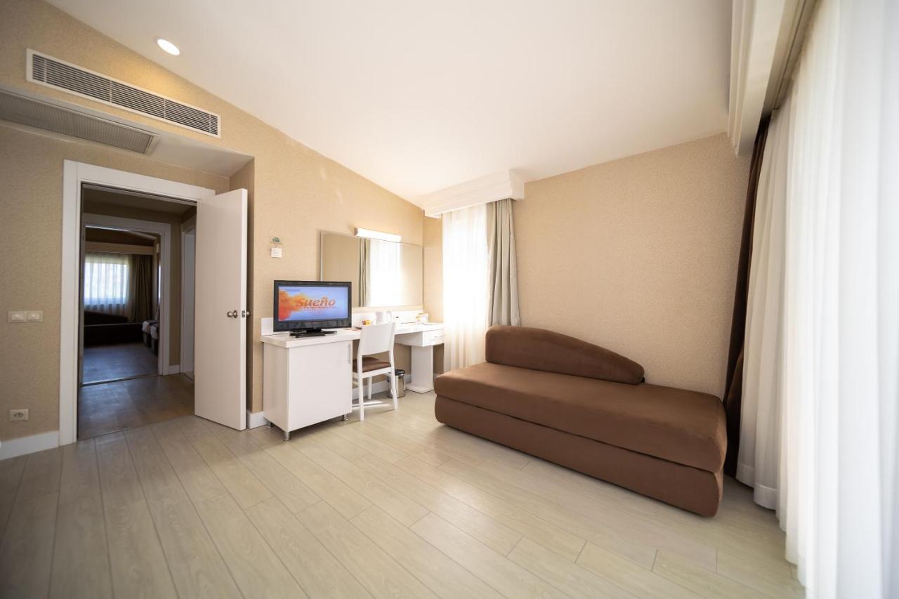 Sueno Resort