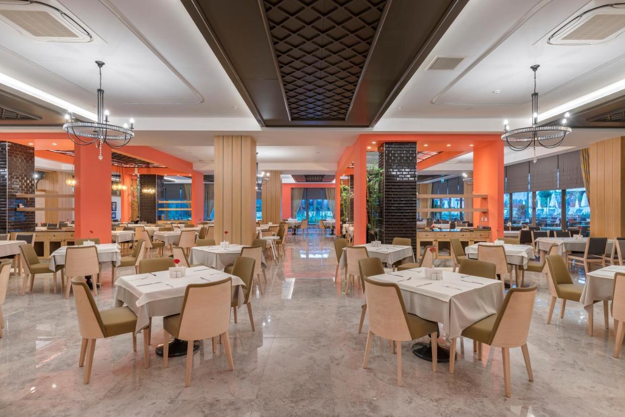 Hotel Crown Sunshine Ultra Side