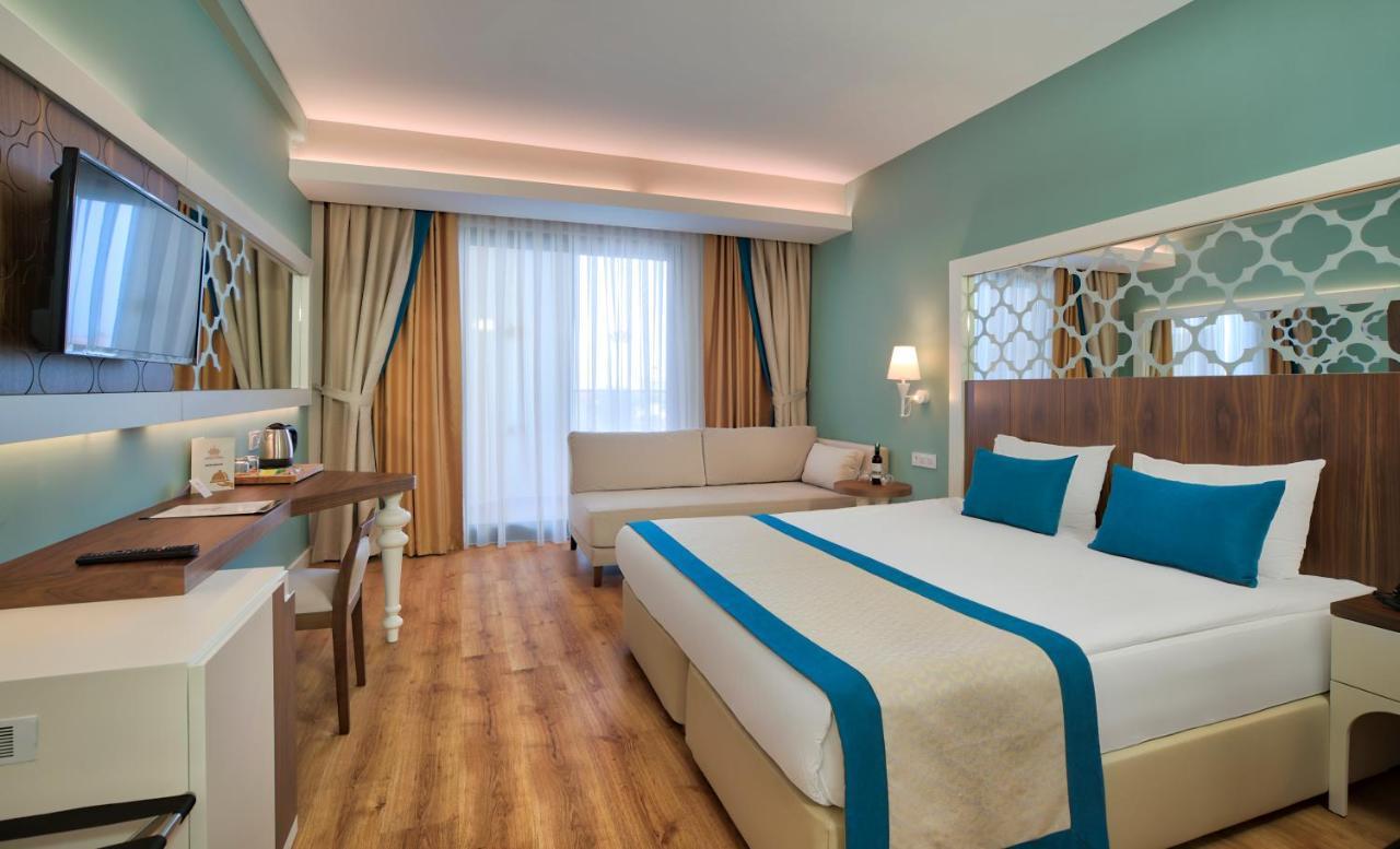 Crown Sunshine Ultra
