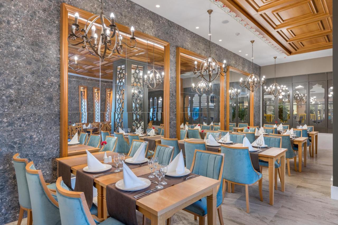 Crown Sunshine Ultra Hotel 5*