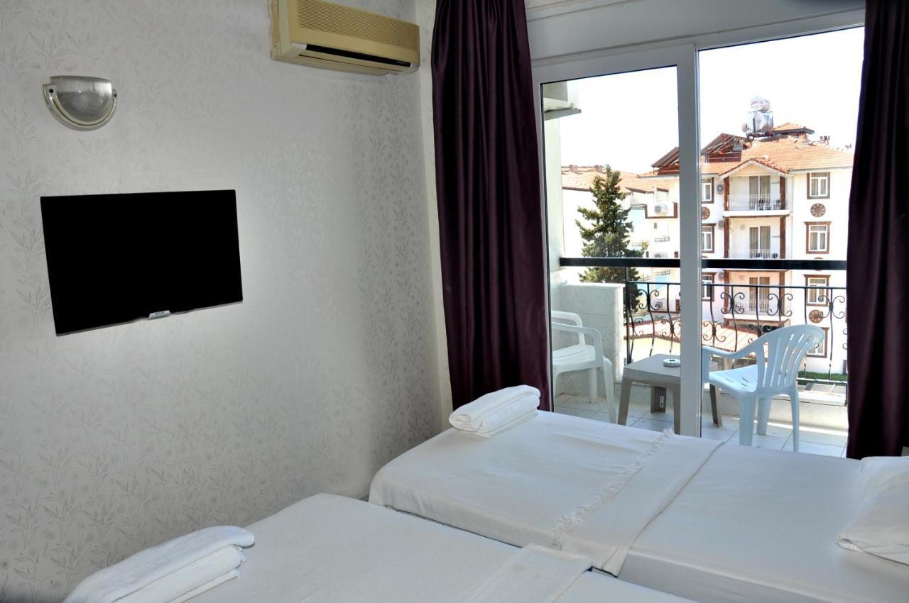 Hotel Saygili 3*