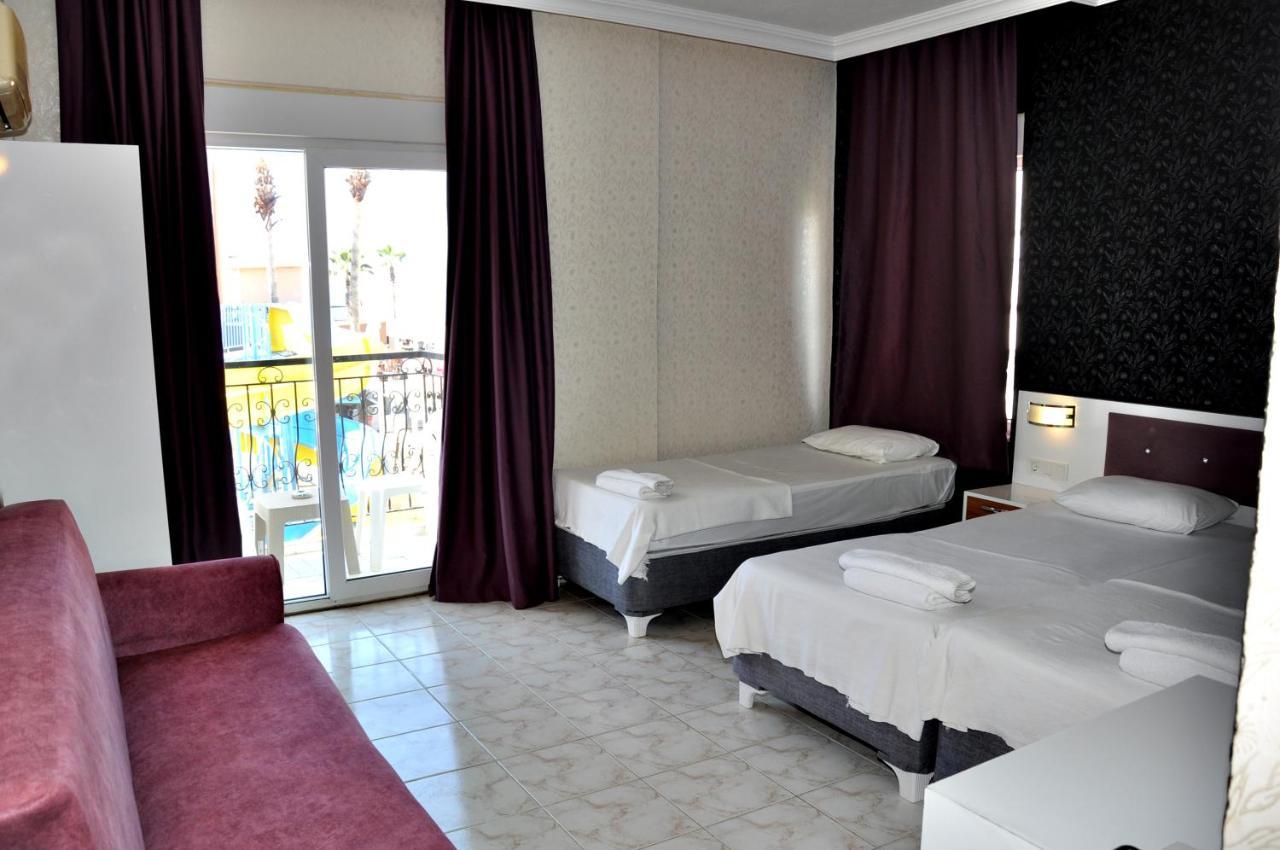Hotel Saygili