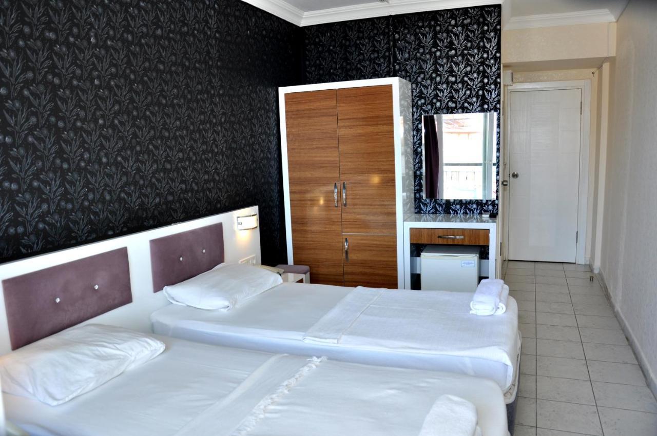 Saygili Hotel 3*