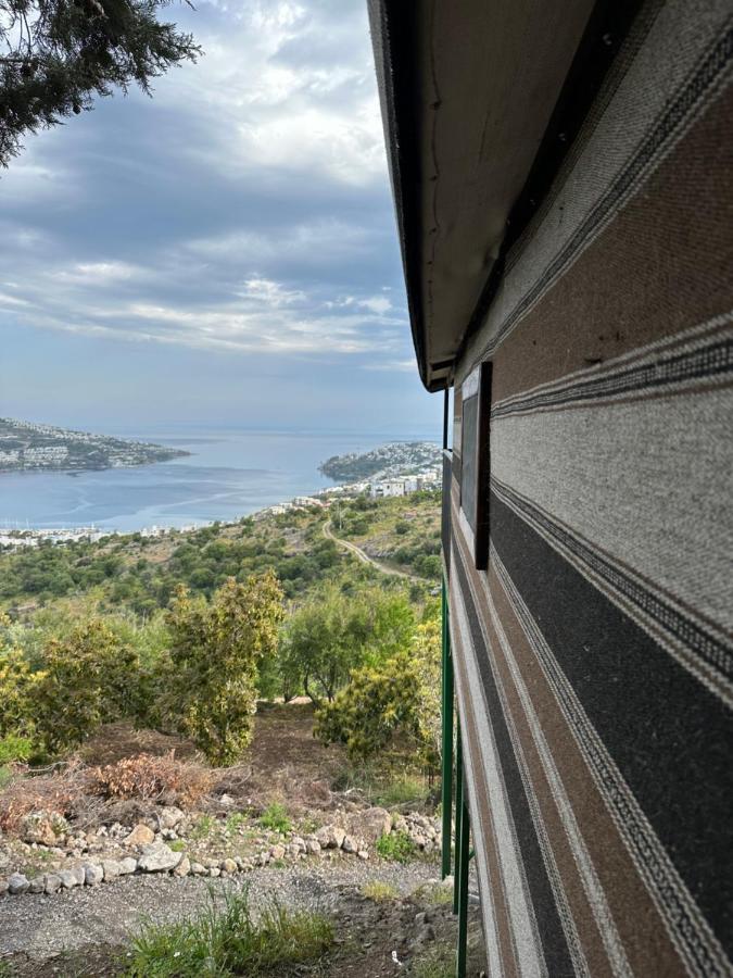 Mandra - Nature Living * Bodrum