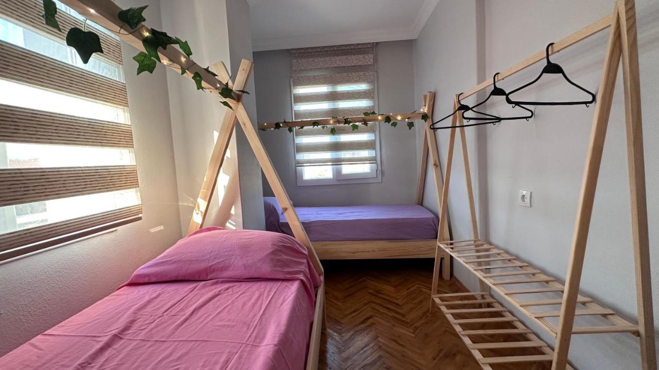 Can's Homes Holiday home Kusadasi