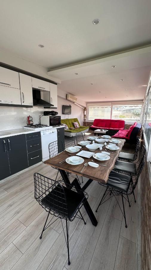 Can's Homes Holiday home