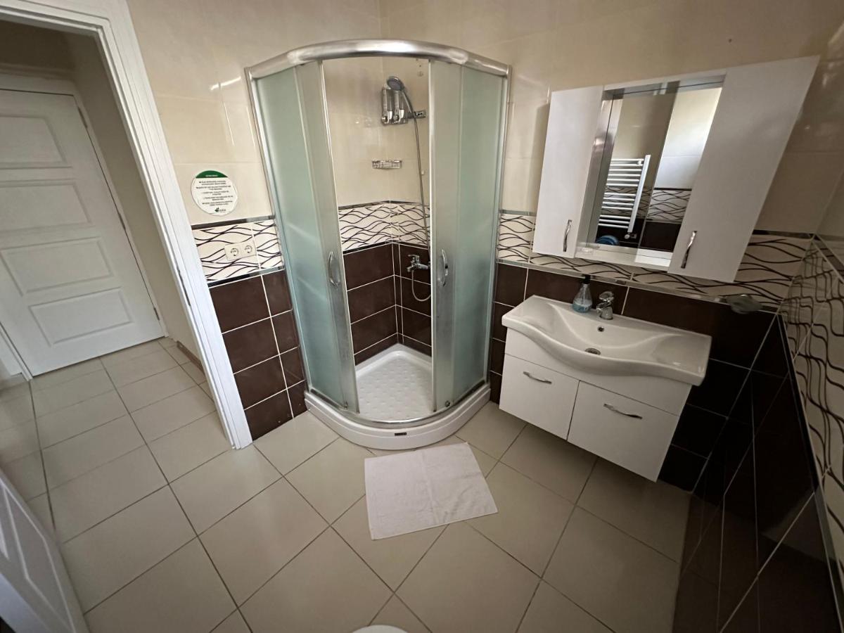 Hotel Doga Buyukcekmece
