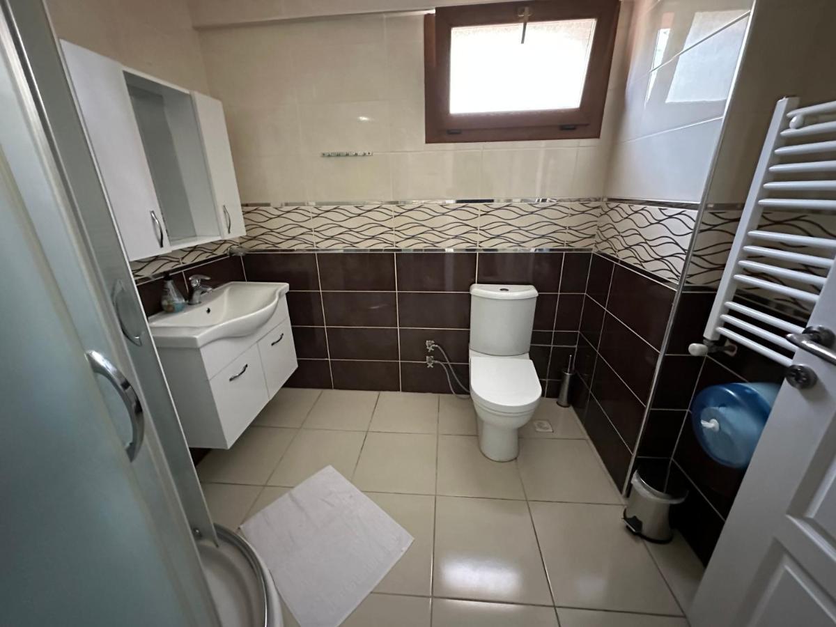 Doga Hotel Buyukcekmece