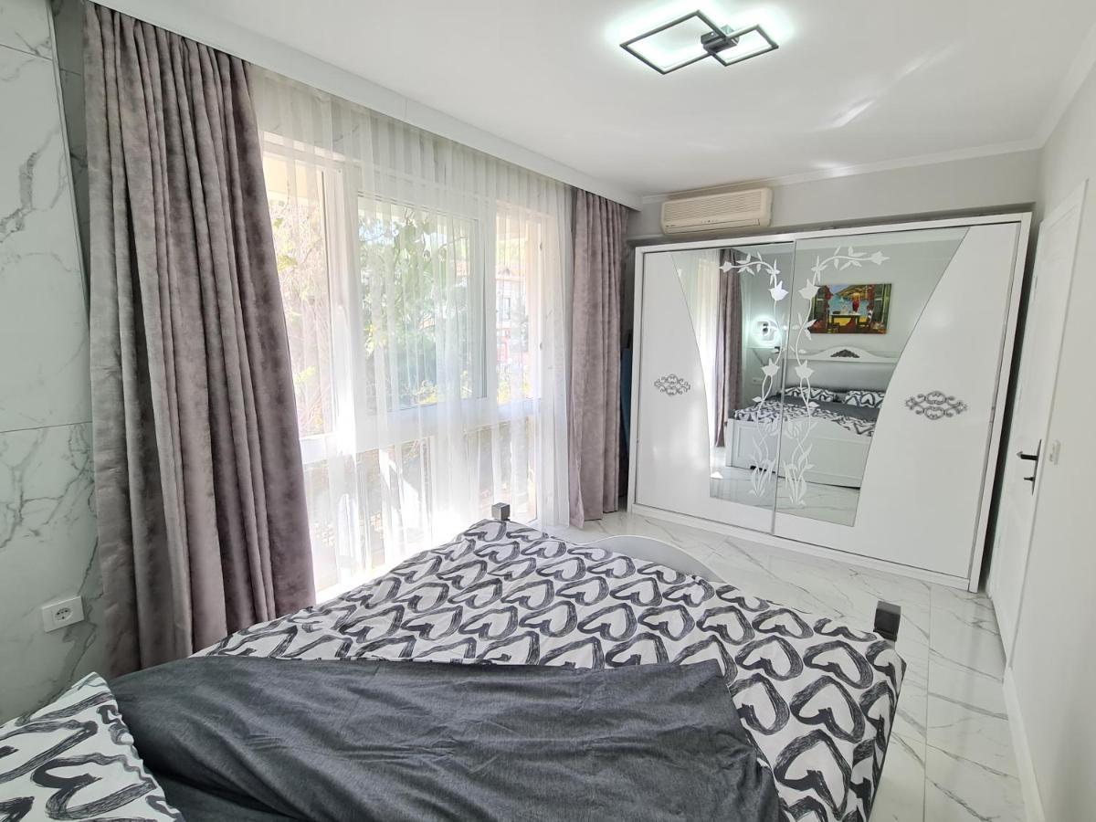 Classic Apartment
