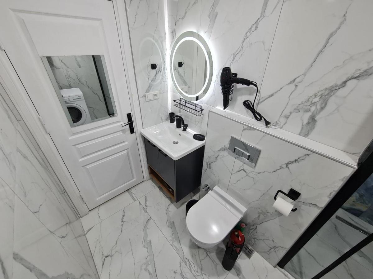 Apartment Classic Kemer