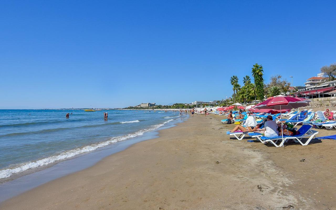 Hotel Clover Magic Altinkum Park 3*