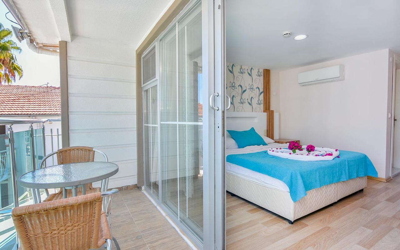 Clover Magic Altinkum Park Hotel