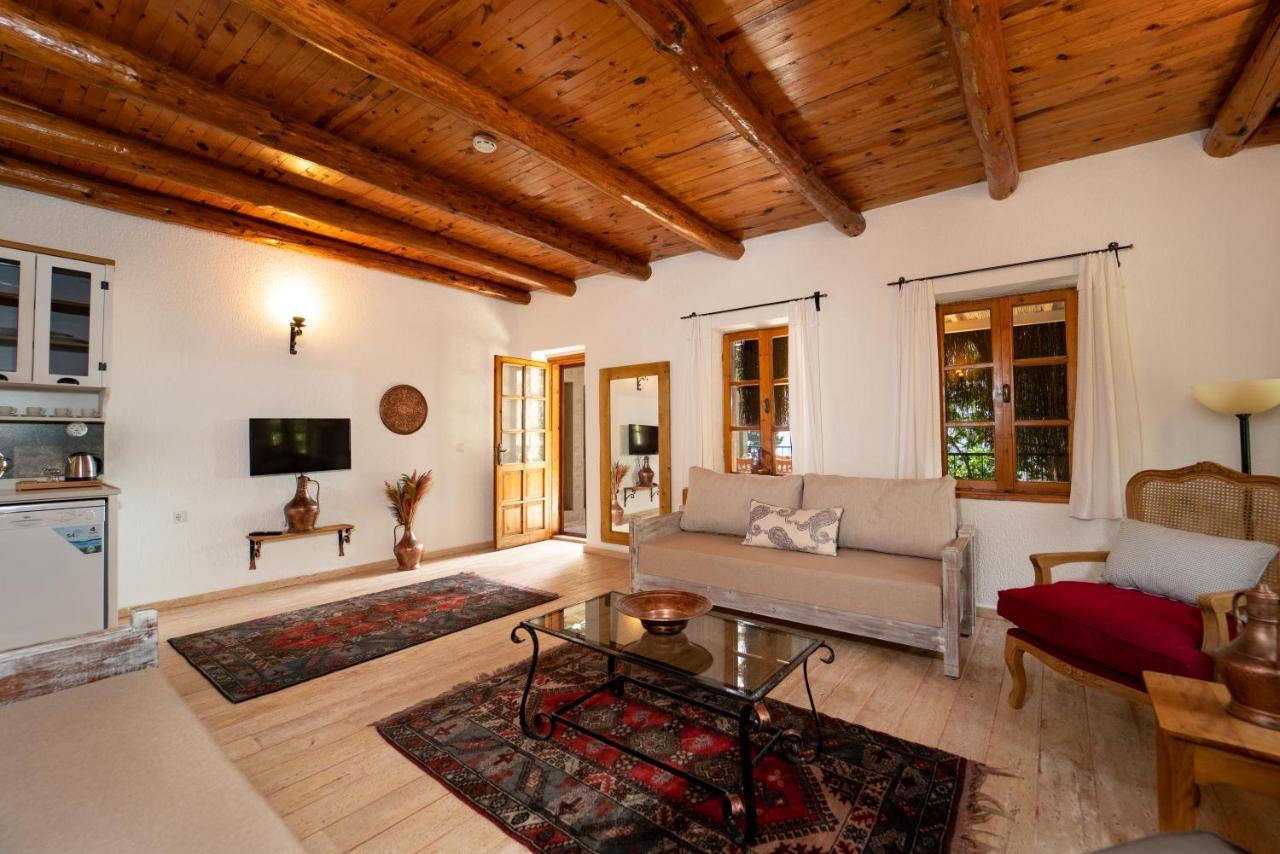 Hotel Watermill & Faralya Fethiye