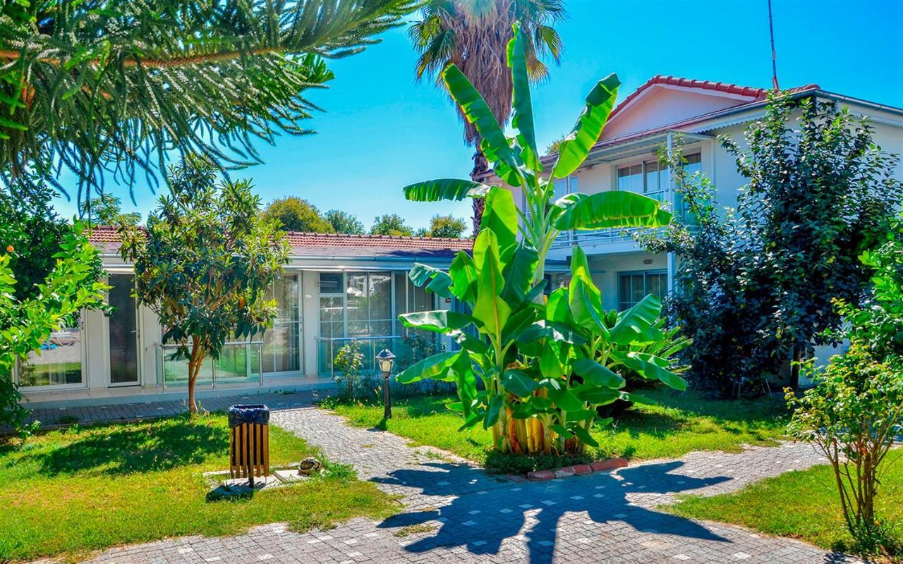 Hotel Clover Magic Altinkum Park Side