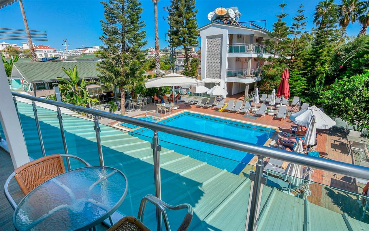Hotel Clover Magic Altinkum Park