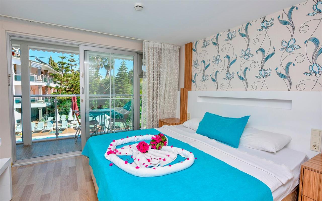 Clover Magic Altinkum Park Hotel 3*