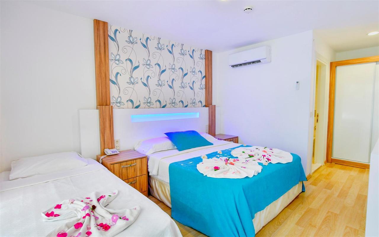 Hotel Clover Magic Altinkum Park