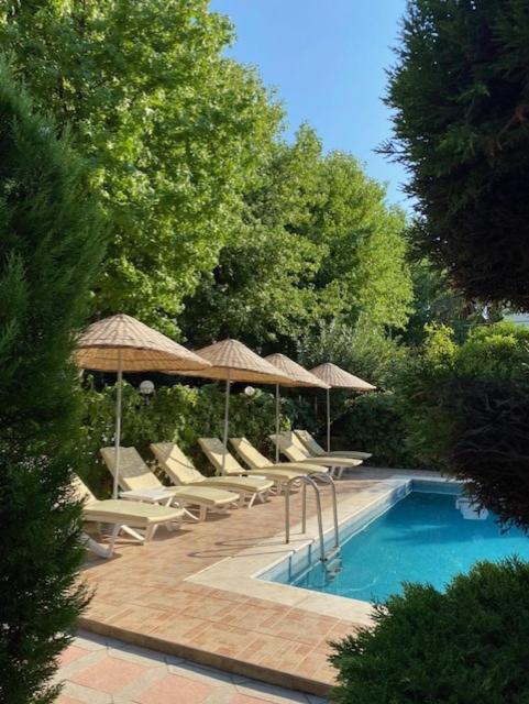 Uestuen Marmaris