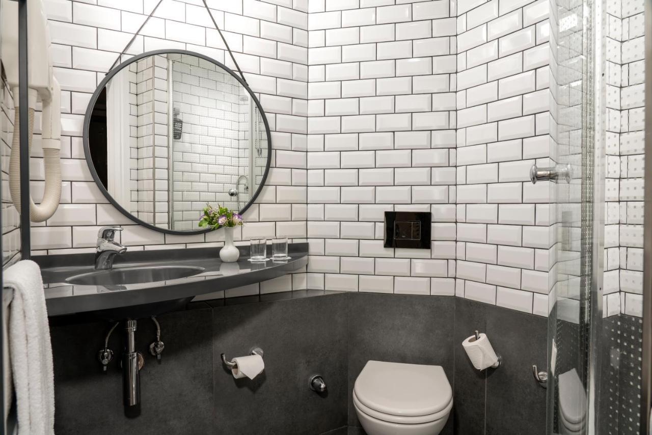 Ibis Zeytinburnu Hotel 3*