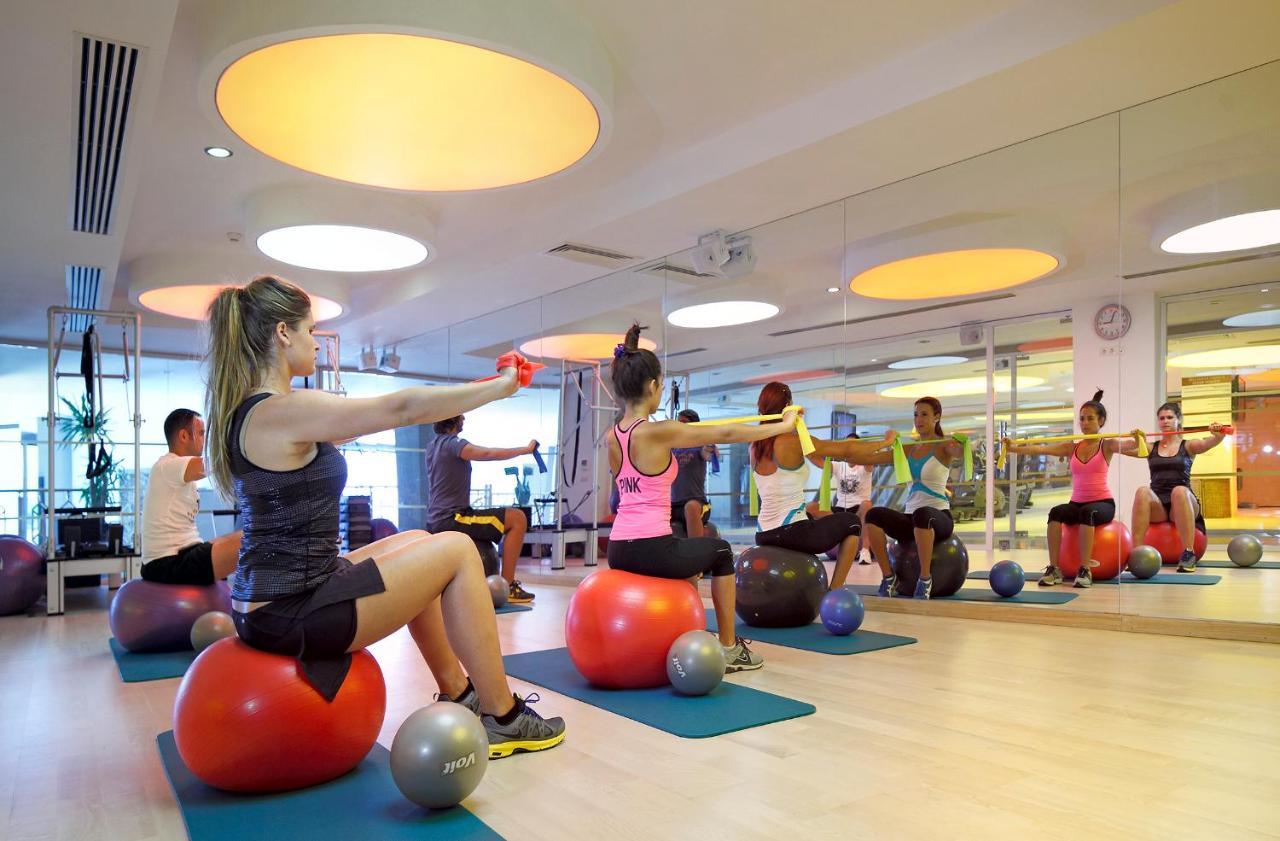 Resort Sianji Well-being Turgutreis