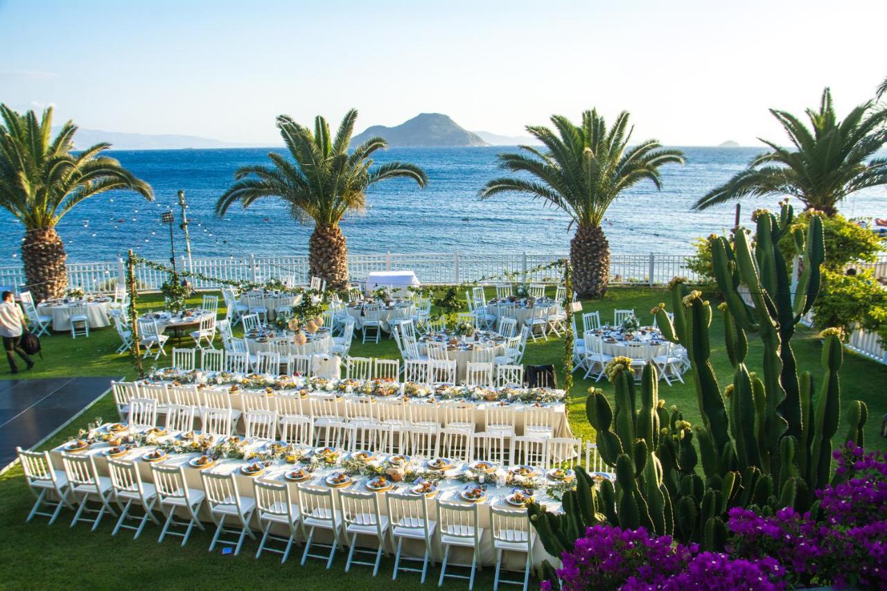 Resort Sianji Well-being Turgutreis