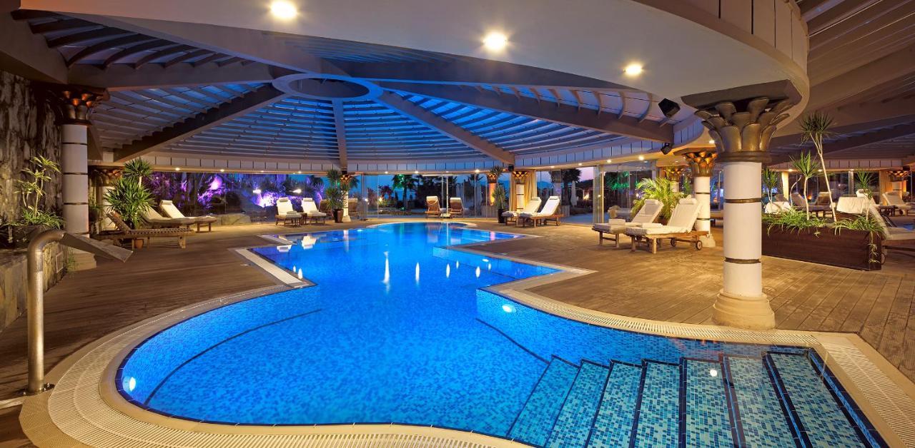 Sianji Well-being Resort