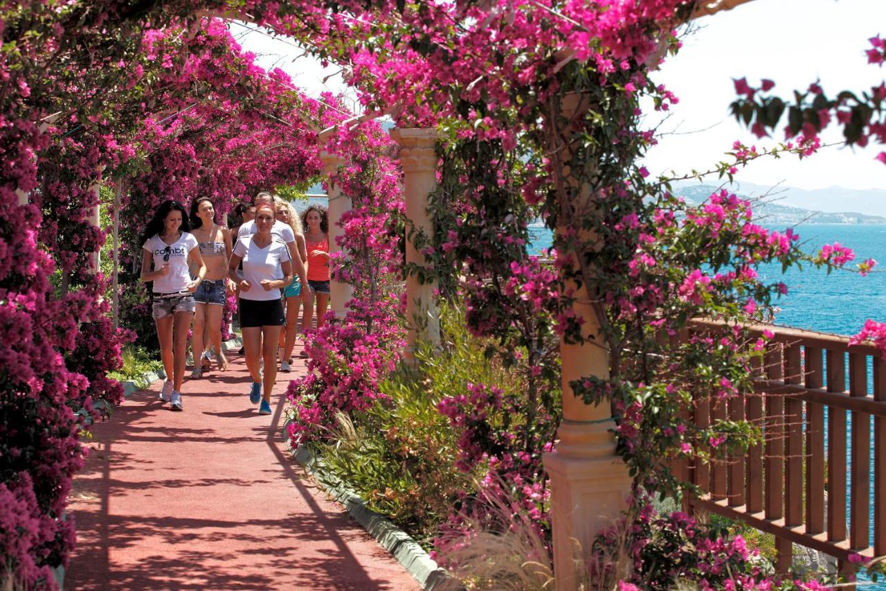 Sianji Well-being Resort Turgutreis