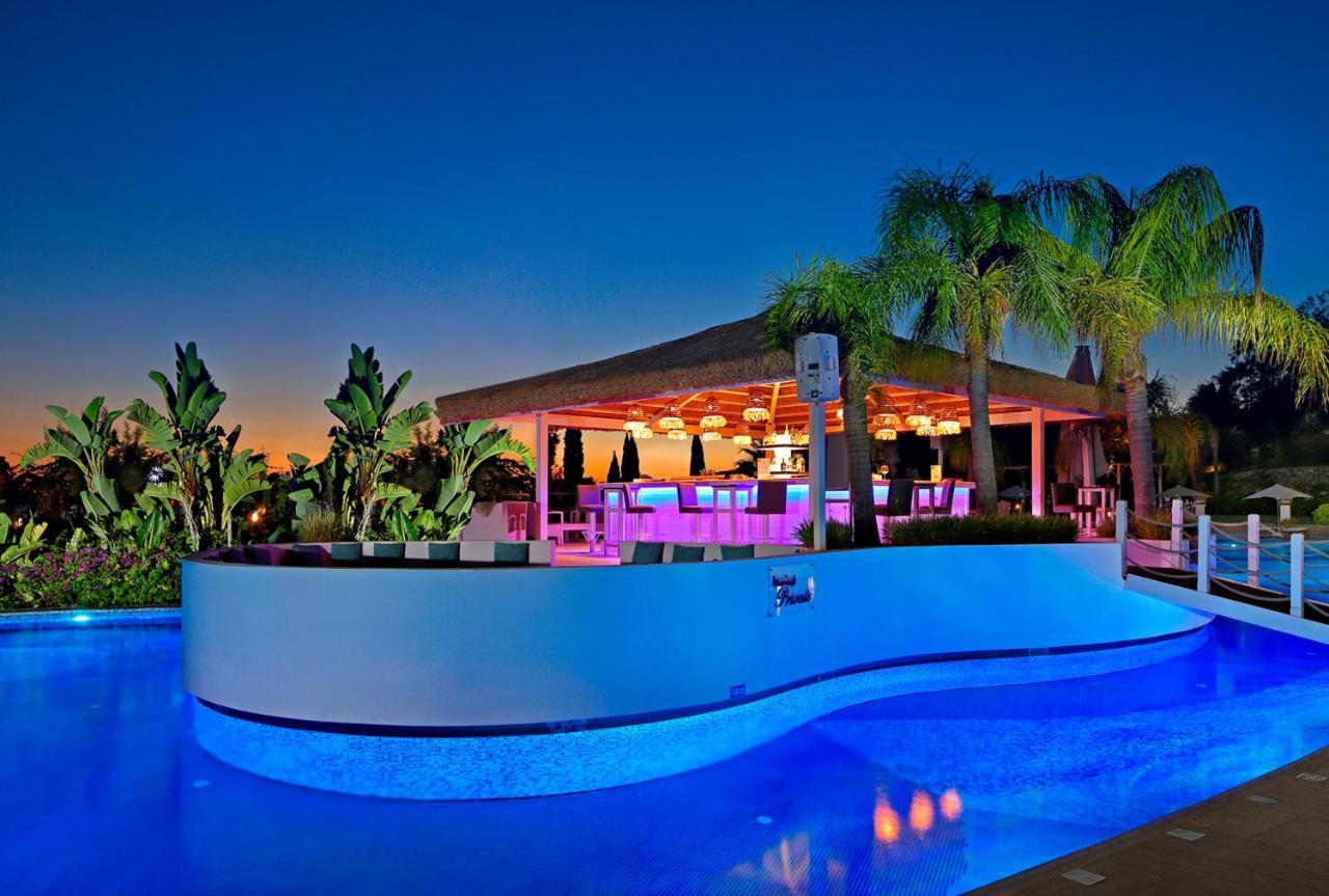 Resort Sianji Well-being Turgutreis
