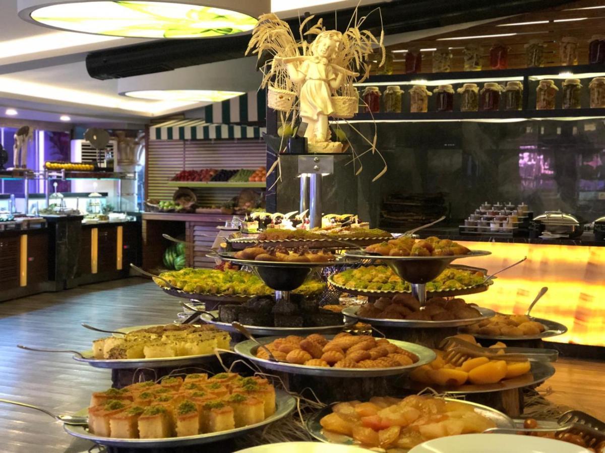 Sianji Well-being 5* Turgutreis