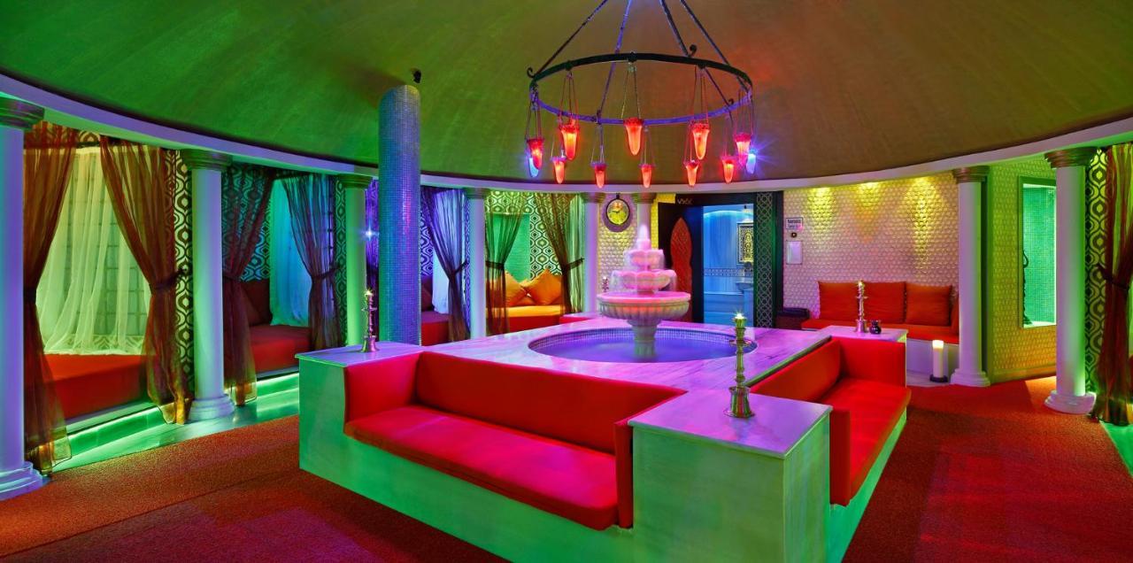 Sianji Well-being Resort