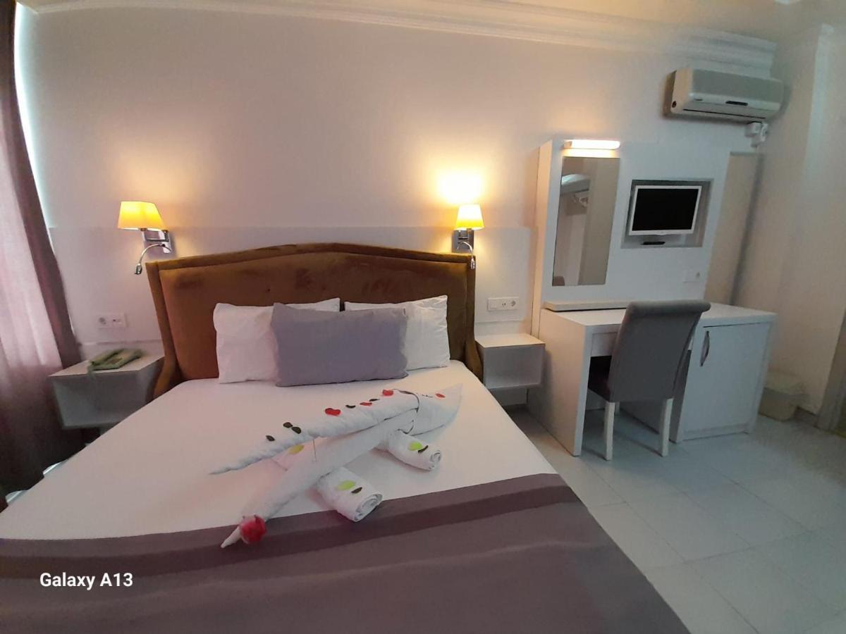 Sunway Alanya