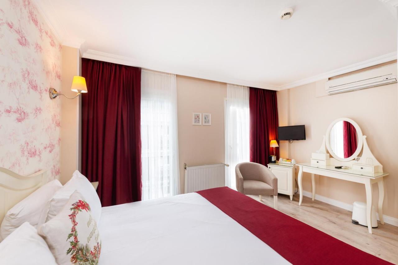 Hotel Mr. Bird