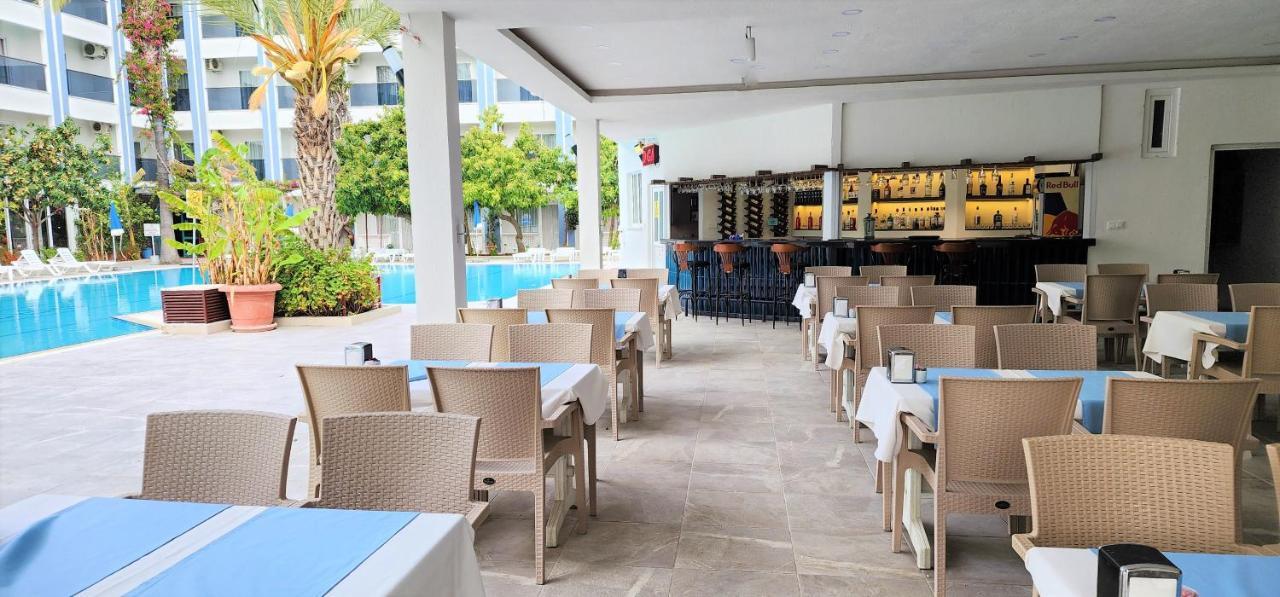 Gazipasa Star Aparthotel 3*